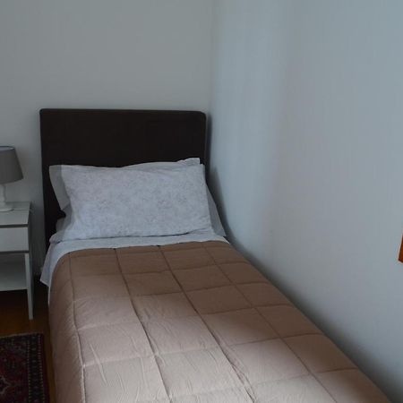 Appartamenti Portavenezia Padova Esterno foto