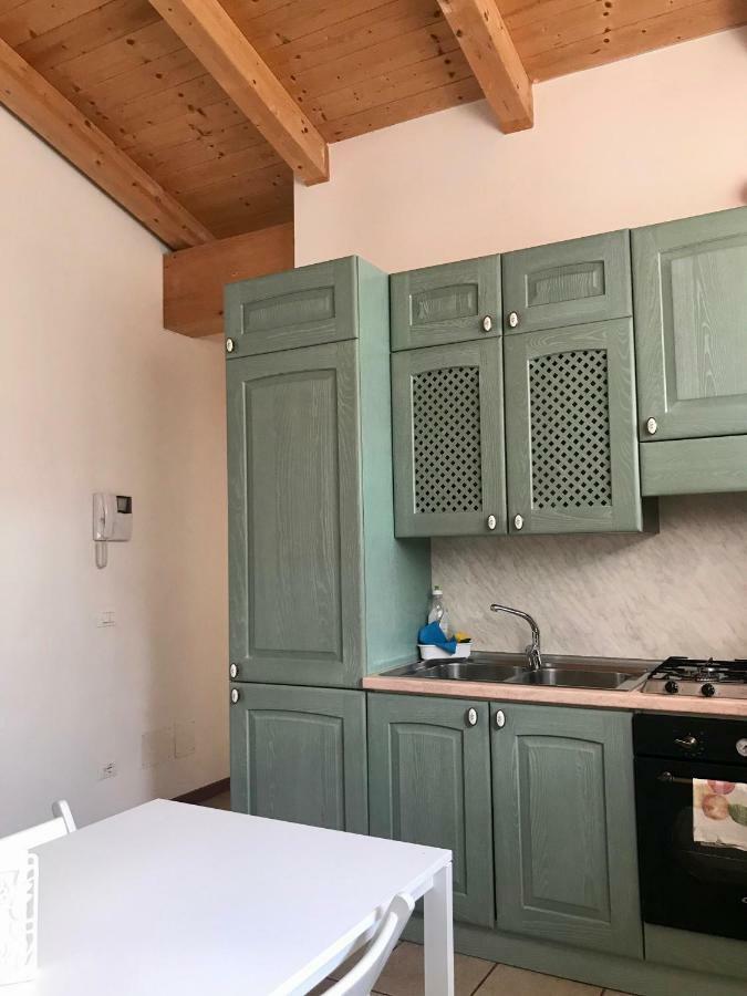 Appartamenti Portavenezia Padova Esterno foto