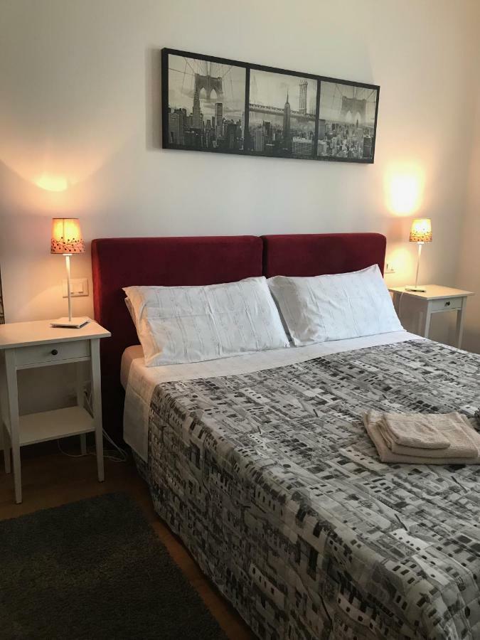 Appartamenti Portavenezia Padova Esterno foto