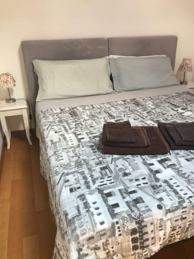 Appartamenti Portavenezia Padova Esterno foto