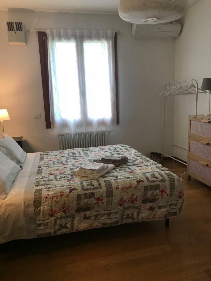 Appartamenti Portavenezia Padova Esterno foto