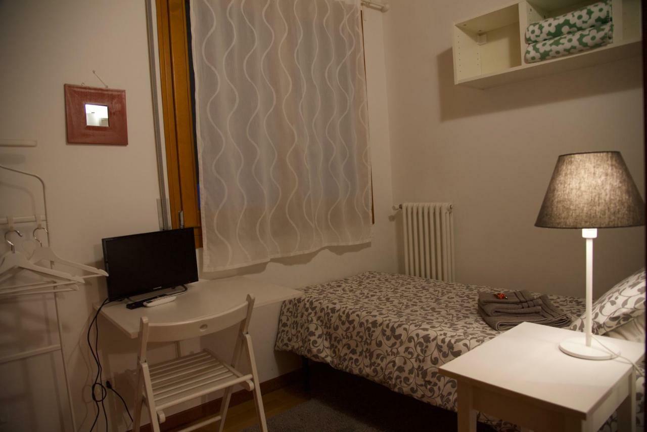 Appartamenti Portavenezia Padova Esterno foto