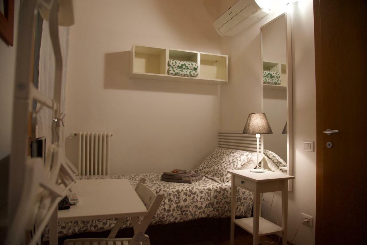 Appartamenti Portavenezia Padova Esterno foto