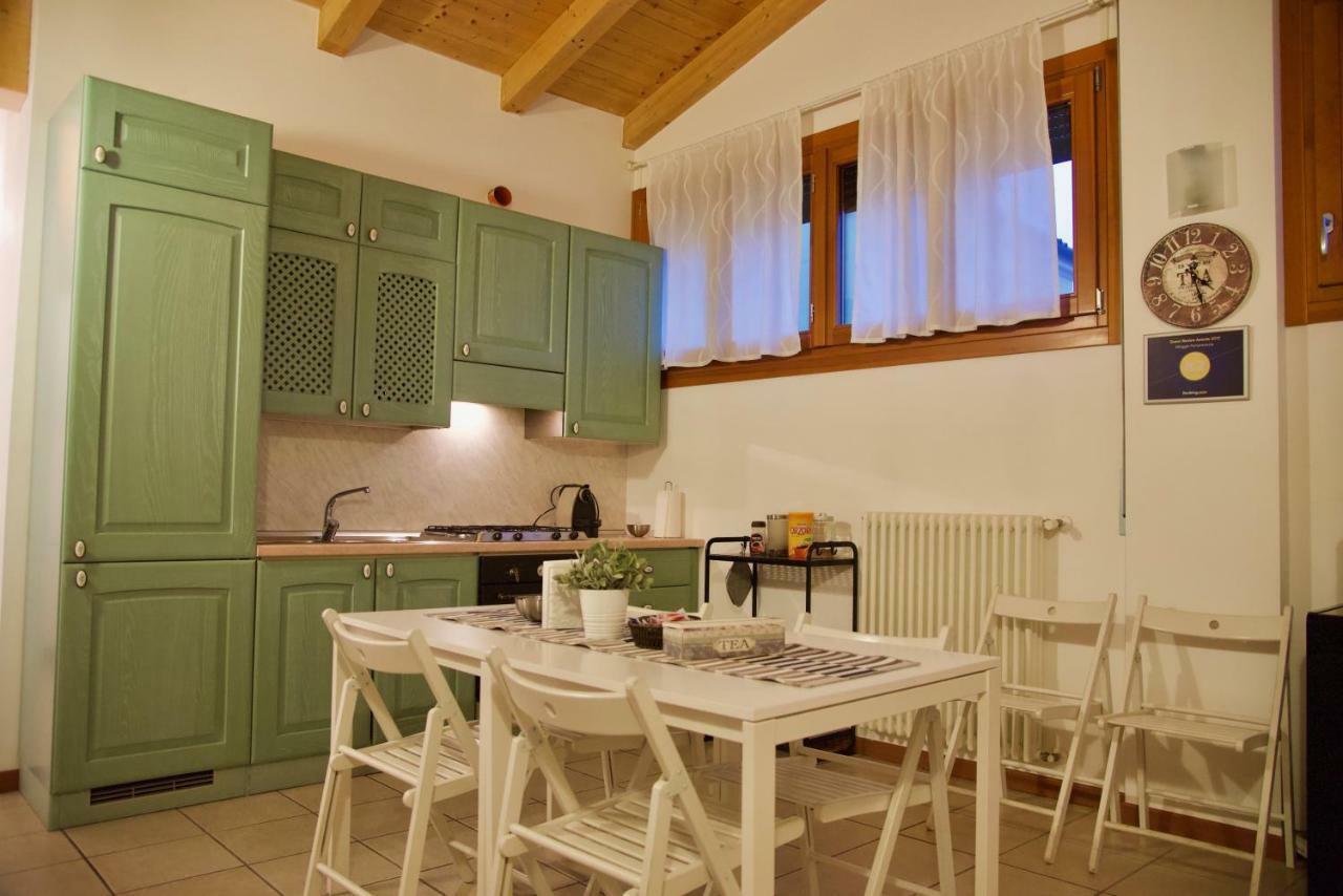 Appartamenti Portavenezia Padova Esterno foto