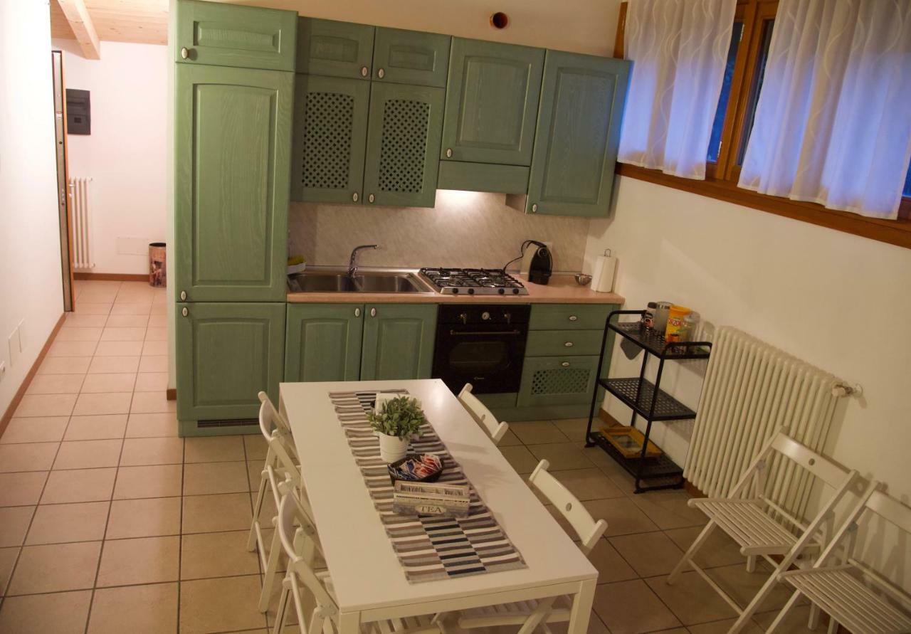 Appartamenti Portavenezia Padova Esterno foto