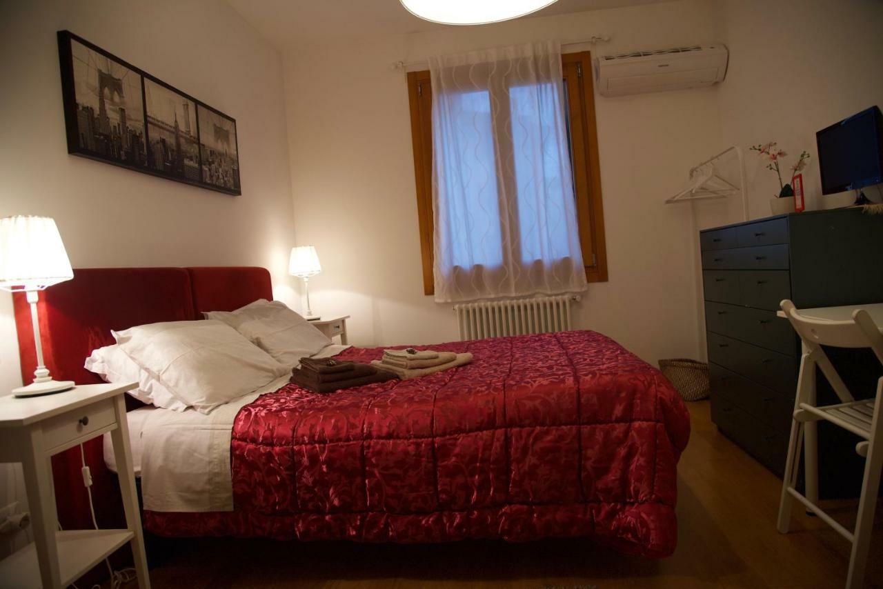 Appartamenti Portavenezia Padova Esterno foto