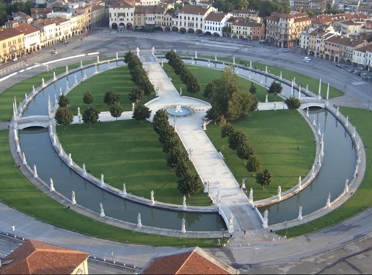 Appartamenti Portavenezia Padova Esterno foto